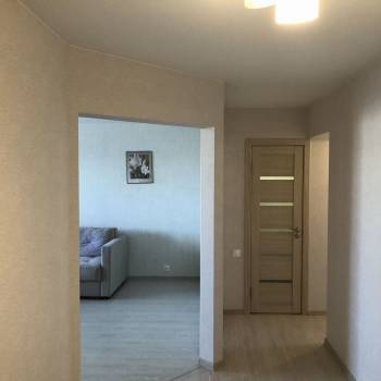 Сдается 2-х комнатная квартира, 59 м²