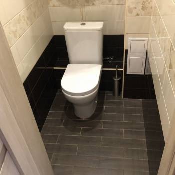 Сдается 2-х комнатная квартира, 59 м²