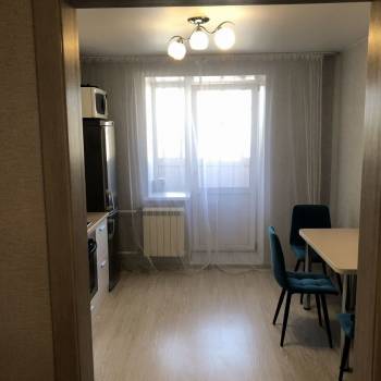 Сдается 2-х комнатная квартира, 59 м²