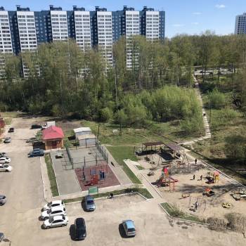 Сдается 2-х комнатная квартира, 59 м²