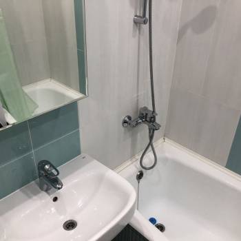Сдается 2-х комнатная квартира, 59 м²