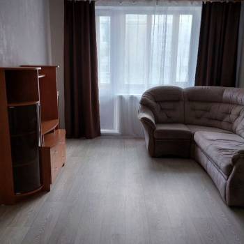 Сдается 2-х комнатная квартира, 53 м²
