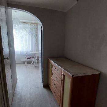 Сдается 2-х комнатная квартира, 53 м²