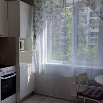 Сдается 2-х комнатная квартира, 53 м²