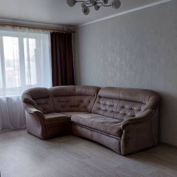 Сдается 2-х комнатная квартира, 53 м²