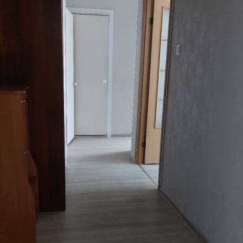 Сдается 2-х комнатная квартира, 53 м²