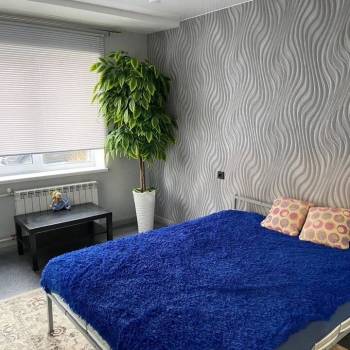 Сдается 2-х комнатная квартира, 52,7 м²