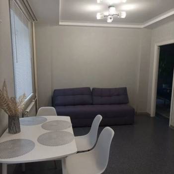 Сдается 2-х комнатная квартира, 52,7 м²