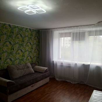 Сдается 1-комнатная квартира, 38 м²