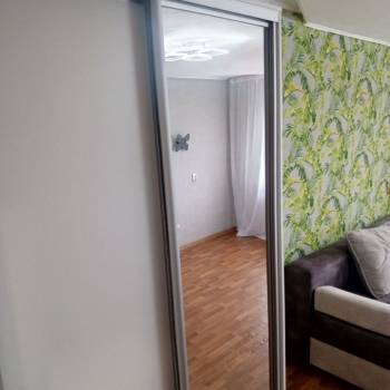 Сдается 1-комнатная квартира, 38 м²