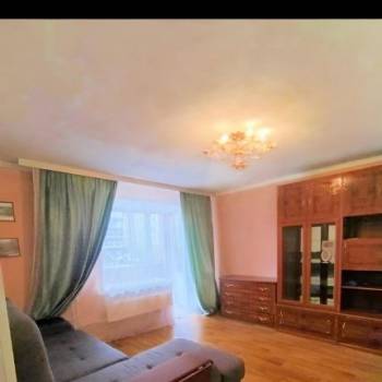Сдается 2-х комнатная квартира, 45,3 м²