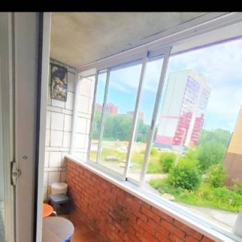 Сдается 2-х комнатная квартира, 45,3 м²