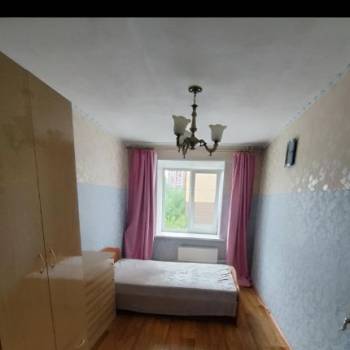 Сдается 2-х комнатная квартира, 45,3 м²
