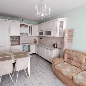 Сдается Многокомнатная квартира, 60 м²