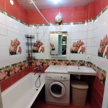 Сдается Многокомнатная квартира, 60 м²