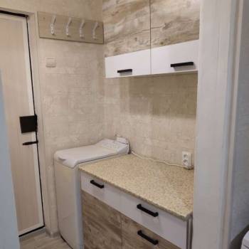 Сдается 1-комнатная квартира, 13 м²
