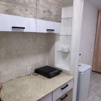 Сдается 1-комнатная квартира, 13 м²