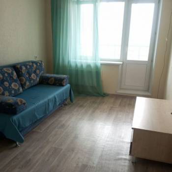 Сдается 1-комнатная квартира, 37 м²