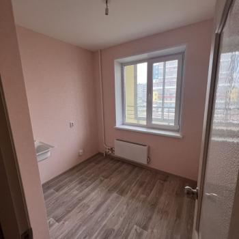 Сдается 1-комнатная квартира, 35,5 м²