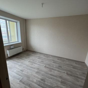 Сдается 1-комнатная квартира, 35,5 м²