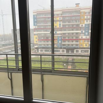 Сдается 1-комнатная квартира, 35,5 м²