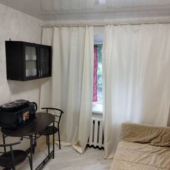 Сдается 1-комнатная квартира, 12 м²