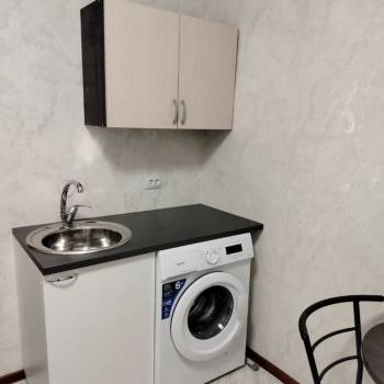 Сдается 1-комнатная квартира, 12 м²