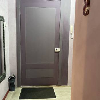Продается 1-комнатная квартира, 34,6 м²