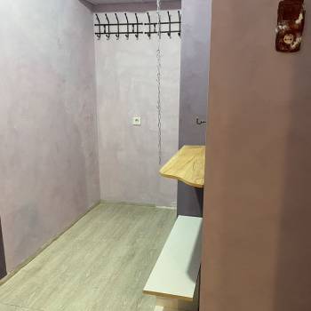 Продается 1-комнатная квартира, 34,6 м²
