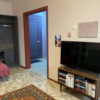 Продается 1-комнатная квартира, 34,6 м²