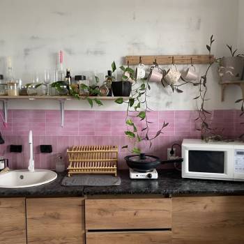Продается 1-комнатная квартира, 34,6 м²