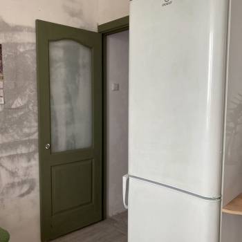 Продается 1-комнатная квартира, 34,6 м²