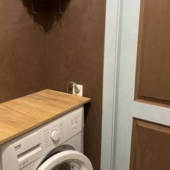 Продается 1-комнатная квартира, 34,6 м²