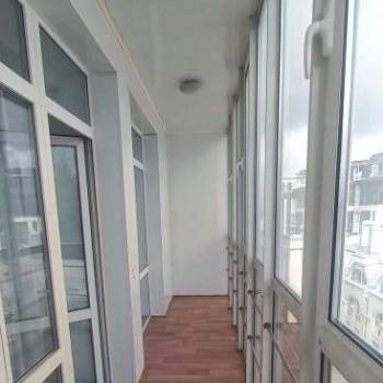 Сдается 2-х комнатная квартира, 75 м²