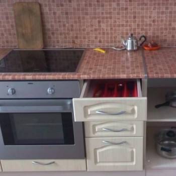 Сдается 2-х комнатная квартира, 75 м²
