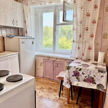 Сдается 1-комнатная квартира, 27,1 м²