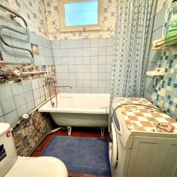 Сдается 1-комнатная квартира, 27,1 м²