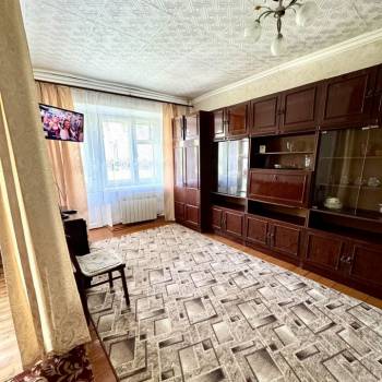Сдается 1-комнатная квартира, 27,1 м²