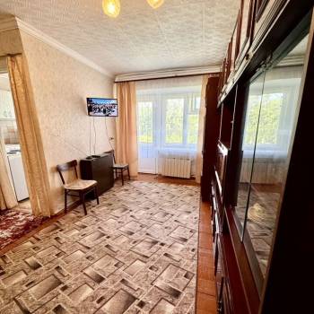 Сдается 1-комнатная квартира, 27,1 м²