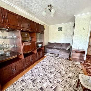 Сдается 1-комнатная квартира, 27,1 м²