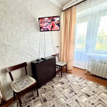 Сдается 1-комнатная квартира, 27,1 м²