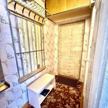 Сдается 1-комнатная квартира, 27,1 м²