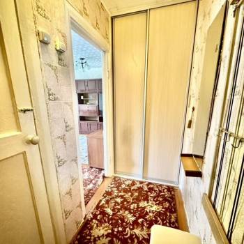 Сдается 1-комнатная квартира, 27,1 м²