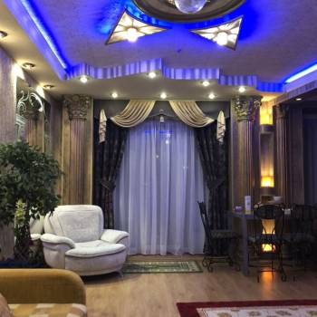 Сдается 2-х комнатная квартира, 45 м²