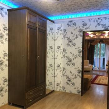 Сдается 2-х комнатная квартира, 45 м²