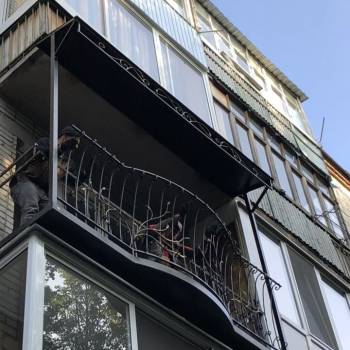 Сдается 2-х комнатная квартира, 45 м²