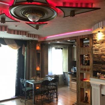 Сдается 2-х комнатная квартира, 45 м²