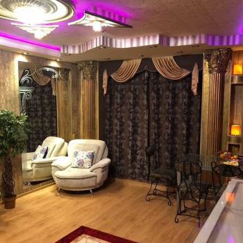 Сдается 2-х комнатная квартира, 45 м²