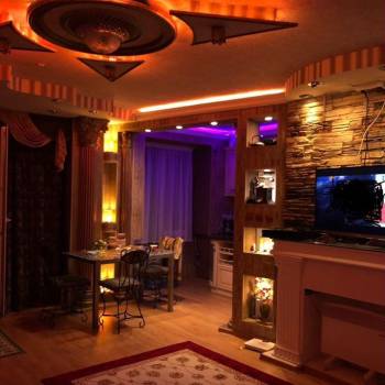 Сдается 2-х комнатная квартира, 45 м²