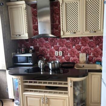 Сдается 2-х комнатная квартира, 45 м²